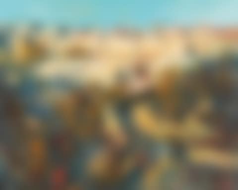 Jerusalem (preview)