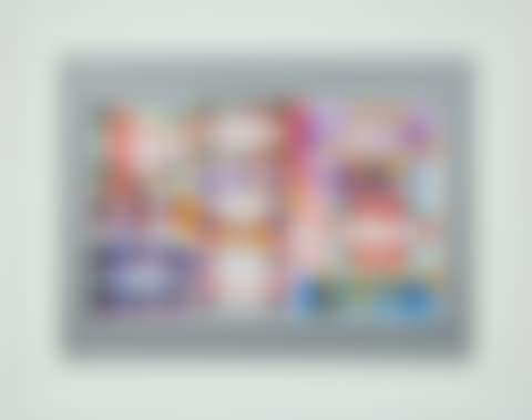 Agmograph (preview)
