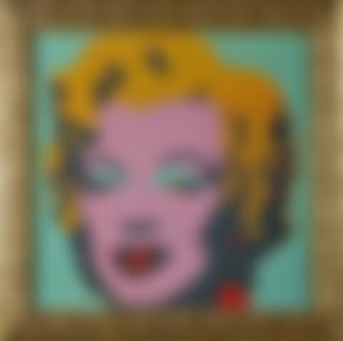 Marilyn Monroe (preview)