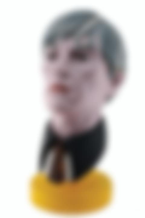Painted plaster (preview)