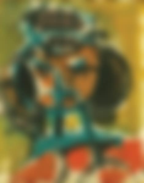 Portrait (preview)