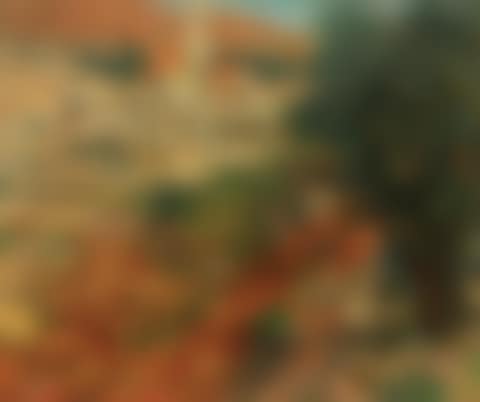 Ein Karem (preview)