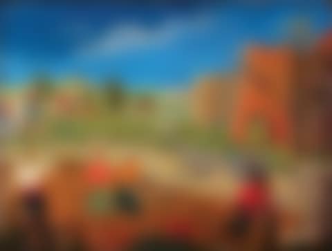 Les Casseurs de Pierres (preview)