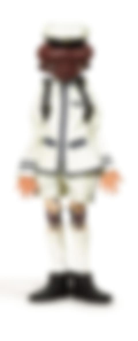 Inochi Doll, Bob (preview)