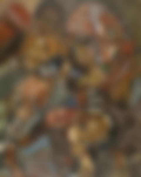 David and Goliath (preview)