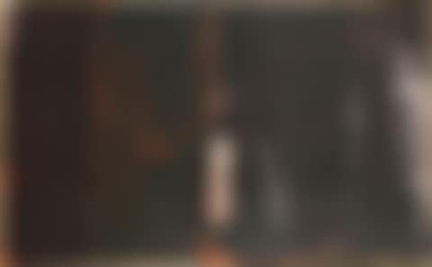 Lost Immanence (preview)