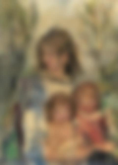 Mother and Children (preview)
