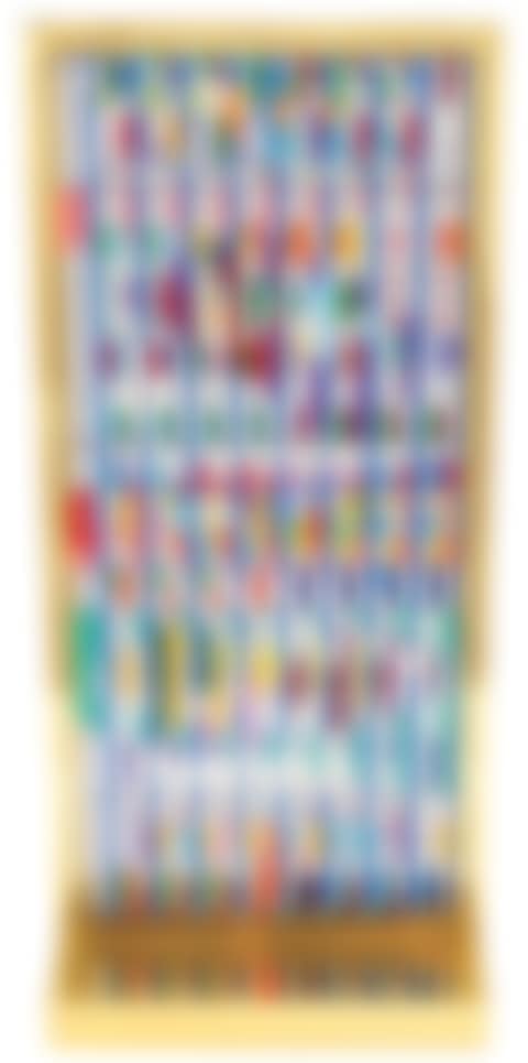 Stained glass (preview)
