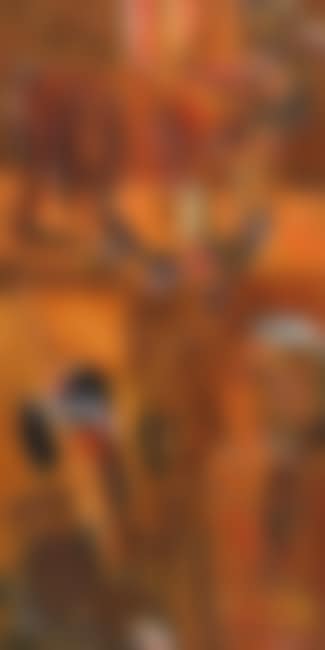 A Figure and Animals (preview)