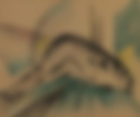 Deer (preview)