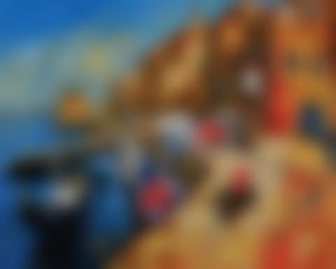 Old Jaffa (preview)