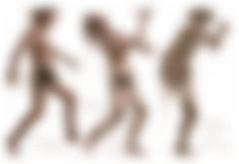 Spirit Of Freedom (preview)