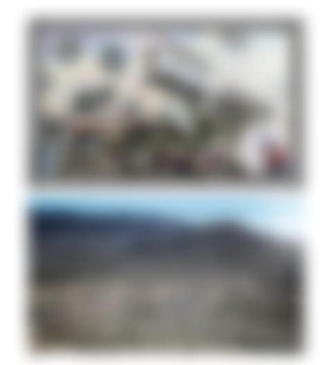 Sebelas Rumah: 11 Stories Of Erasure; (preview)