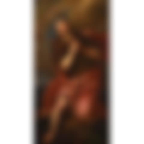 Saint John the Baptist (preview)