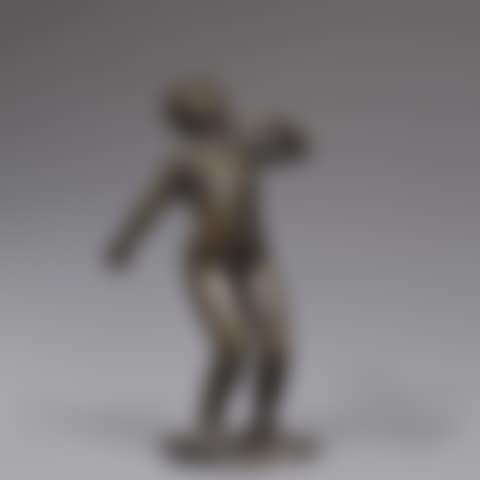 Woman stretching (preview)