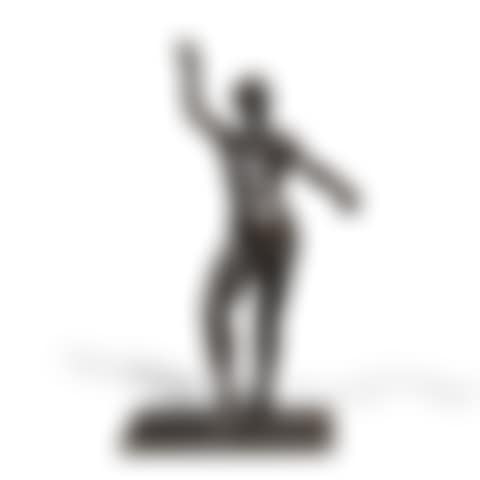 Tambourine dancer (preview)