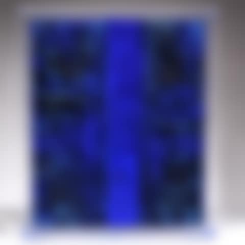 Eden Blue (preview)