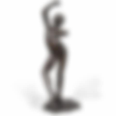 Spanish dance (preview)