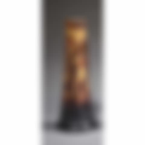 Oblong vase (preview)