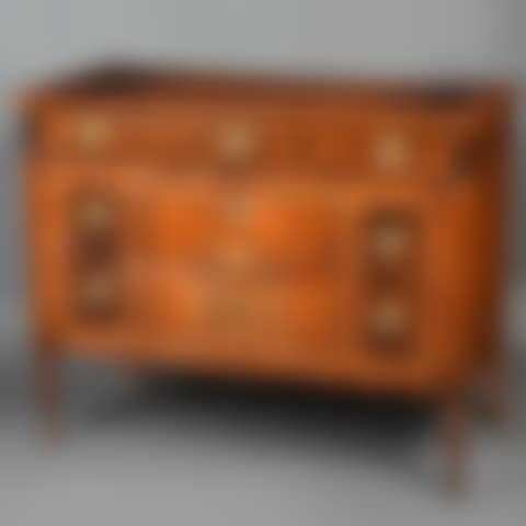 Pair of chests (preview)