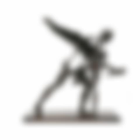 The Borghese Gladiator (preview)