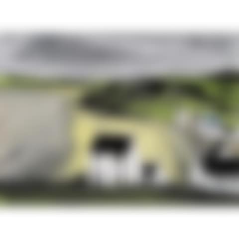 Houses near the beach (preview)