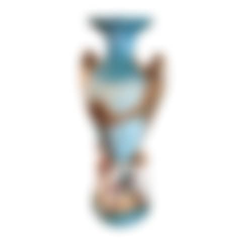 Ceramic vase (preview)