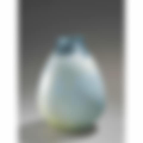 Important vase known as the “Polar Bear” (preview)