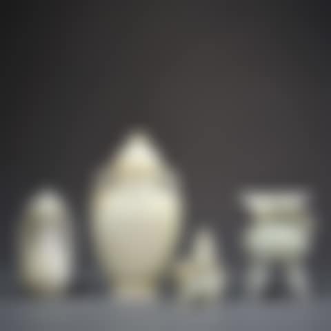 Jia-shaped vase (preview)