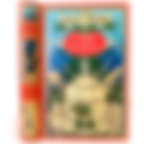 The Testament of an Eccentric (preview)