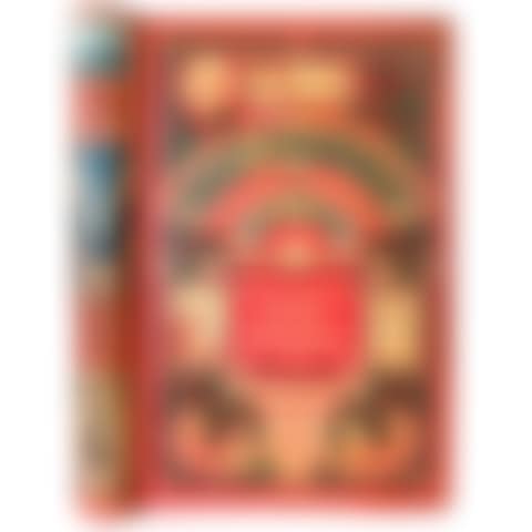 The Tribulations of a Chinese in China - The Five Hundred Millions of the Begum (preview)