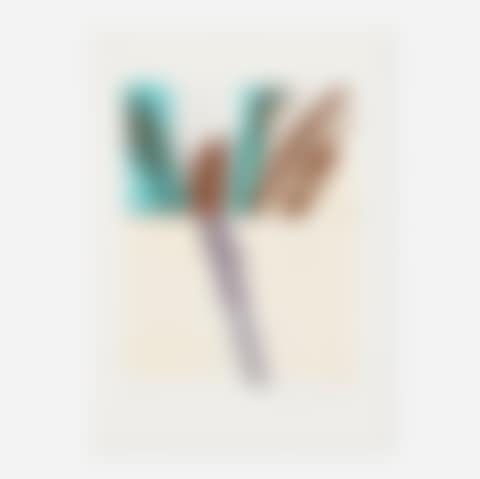 Plate VIII (from the Flashback suite) (preview)