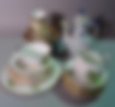 Tea wares (preview)