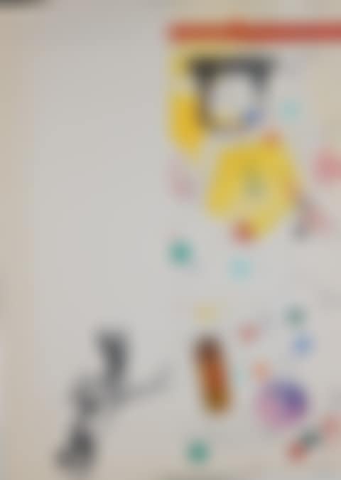 Bugs bunny collage (preview)