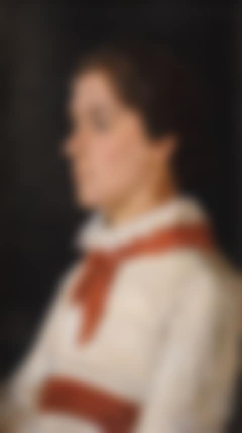 Portrait of Maria Tuke (1861-1947) (preview)