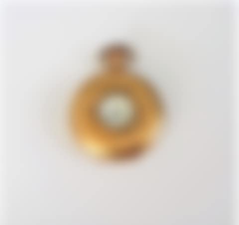 A gilt metal cased, keyless wind, half hunting cased gentleman"s pocket watch (preview)