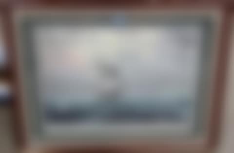 A group of three marine prints (preview)