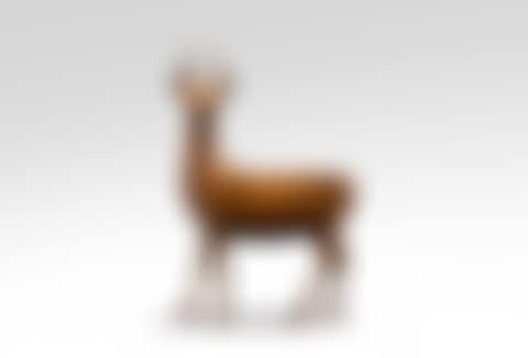 Grand Chevreuil (preview)