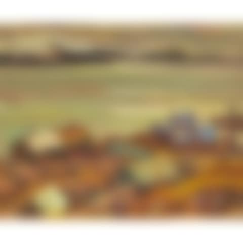 SUNSHINE AND FOG, ELDORADO MINES, GREAT BEAR LAKE (preview)
