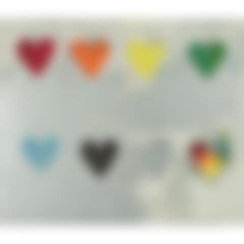 EIGHT HEARTS (preview)