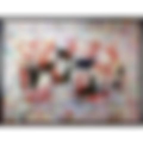 UNTITLED (FIGURES & BULLS) (preview)