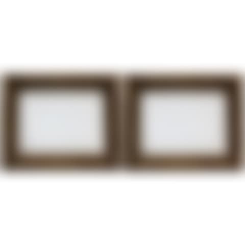PAIR OF GILT PICTURE FRAMES (preview)