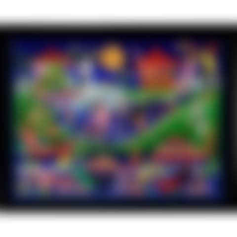 UNTITLED (CAYMAN ISLANDS SCENE) (preview)
