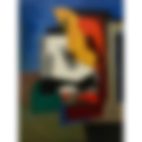 UNTITLED (ABSTRACT) (preview)