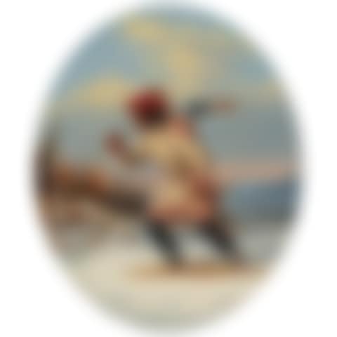 WINTER TRAPPER (preview)