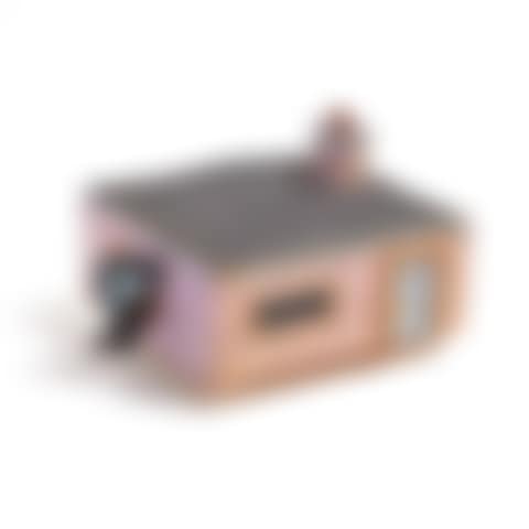 HOUSE BOAT (preview)