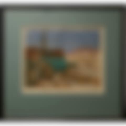 UNTITLED (VILLAGE STUDY) (preview)