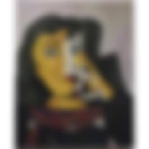 UNTITLED (THE THINKER) (preview)