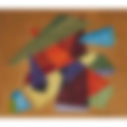 ABSTRACT COMPOSTION (preview)
