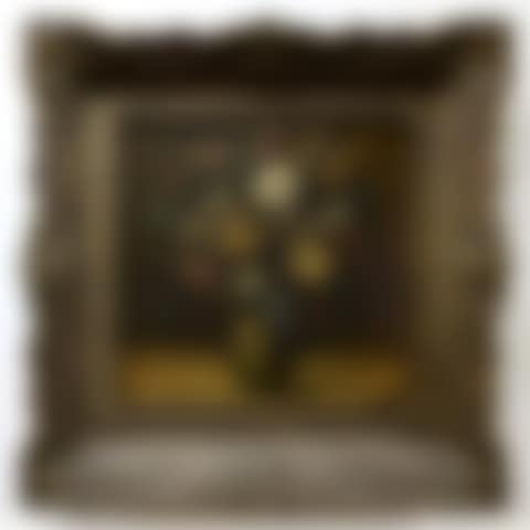 STILL LIFE OF FLOWERS (preview)